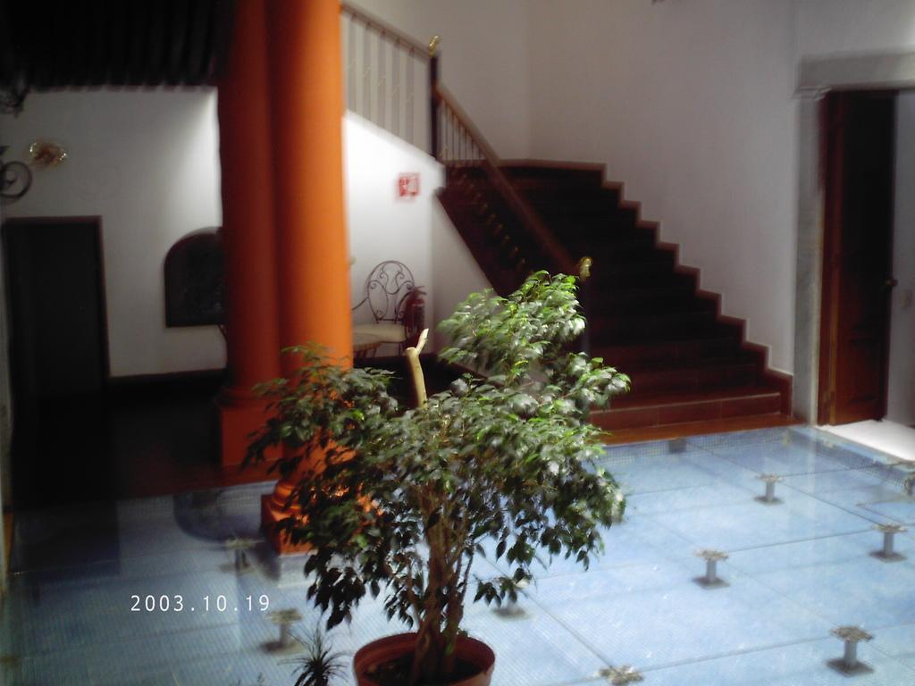 Casa Del Agua Hotel Guanajuato Bagian luar foto