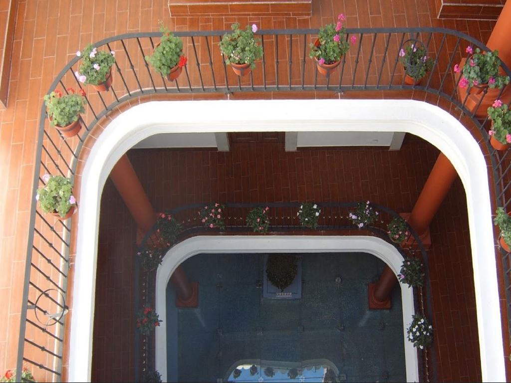 Casa Del Agua Hotel Guanajuato Bagian luar foto