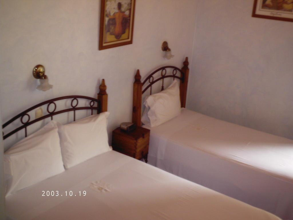 Casa Del Agua Hotel Guanajuato Ruang foto